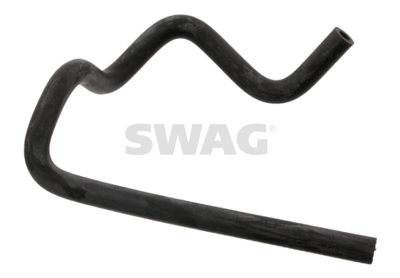 Furtun radiator 20 93 7134 SWAG